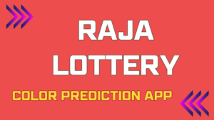 Raja Lottery Login